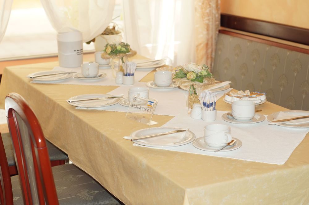 Alfa Zentrum Hotel Munique